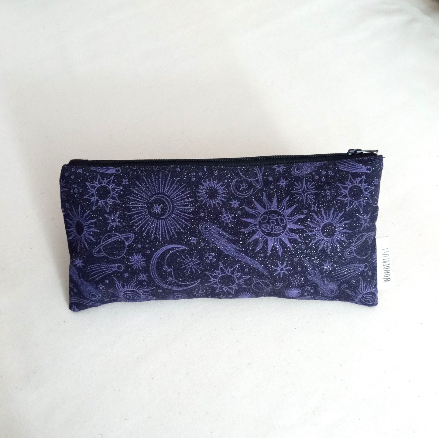 Celestial Pencil Case