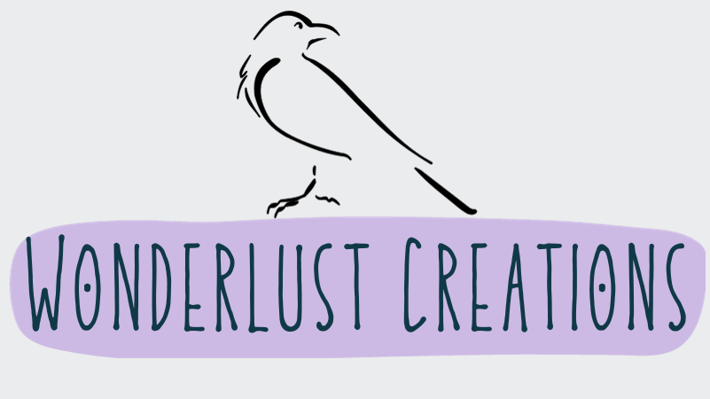 Wonderlust-Creations