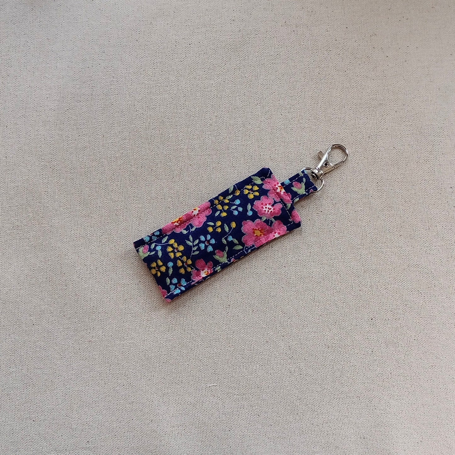 Night Time garden, Chapstick Holder