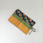 Sun Flower Tea Wallet