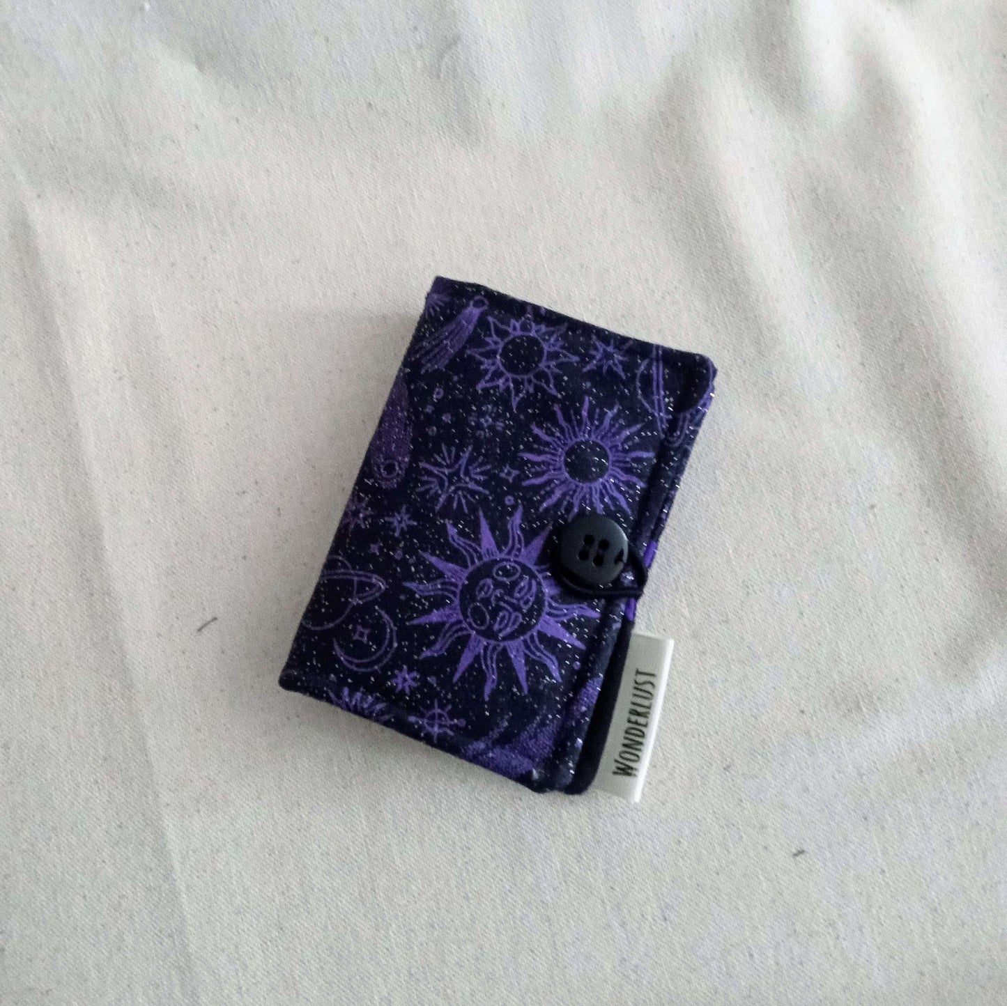 Celestial Tea Wallet