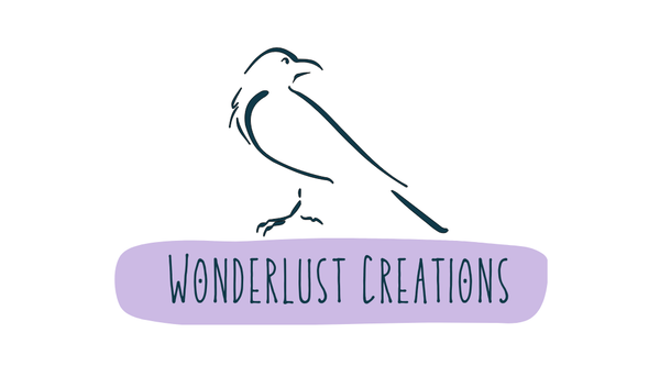 Wonderlust-Creations