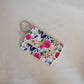 Wildflower Garden Mini Wallet