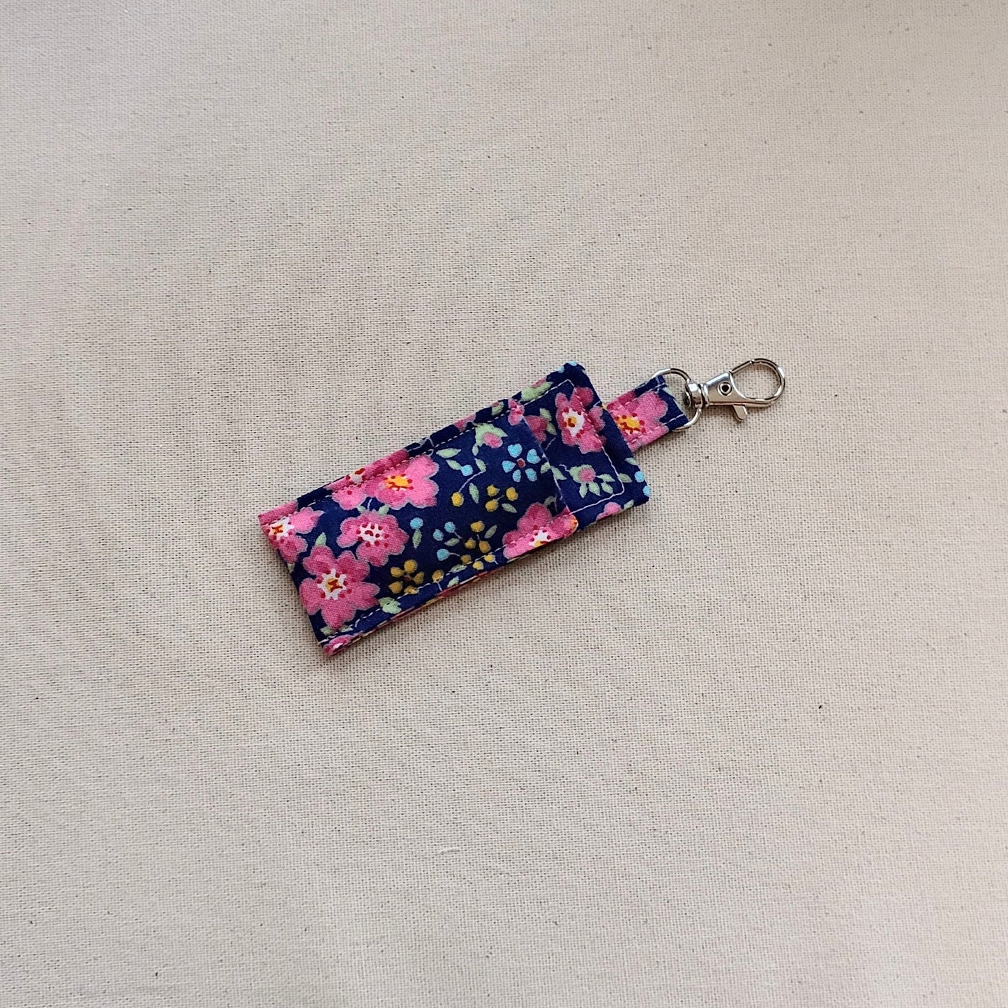 Night Time garden, Chapstick Holder