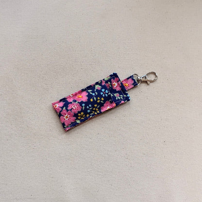 Night Time garden, Chapstick Holder