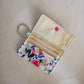 Wildflower Garden Mini Wallet