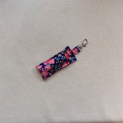 Night Time garden, Chapstick Holder